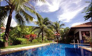 Phuket Surin Spring Villa 6 מראה חיצוני תמונה